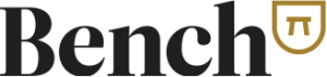 Bench Logo - Nov